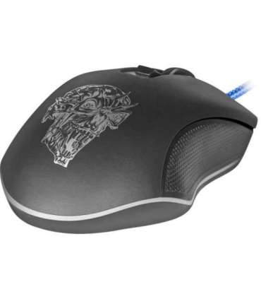 MOUSE DEFENDER GM-927 SLEIPNIR OPTIC 12800dpi 6P