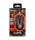 MOUSE DEFENDER GM-927 SLEIPNIR OPTIC 12800dpi 6P