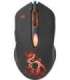 Defender GM-090L mouse Right-hand USB Type-A Optical 3200 DPI