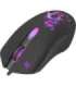 Defender GM-090L mouse Right-hand USB Type-A Optical 3200 DPI
