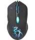 Defender GM-090L mouse Right-hand USB Type-A Optical 3200 DPI