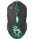 Defender GM-090L mouse Right-hand USB Type-A Optical 3200 DPI