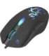 Defender GM-090L mouse Right-hand USB Type-A Optical 3200 DPI