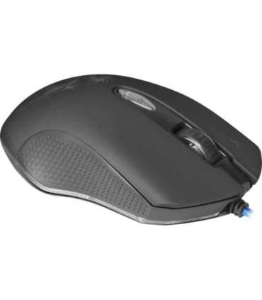 Defender GM-090L mouse Right-hand USB Type-A Optical 3200 DPI