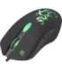 Defender GM-090L mouse Right-hand USB Type-A Optical 3200 DPI