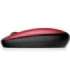 HP 240 Empire Red Bluetooth Mouse