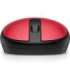 HP 240 Empire Red Bluetooth Mouse