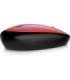 HP 240 Empire Red Bluetooth Mouse