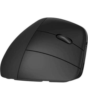 HP Wireless Mouse 920 Ergo Vertical Black