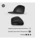 HP Wireless Mouse 920 Ergo Vertical Black