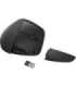HP Wireless Mouse 920 Ergo Vertical Black