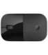 HP Z3700 Dual Black Mouse