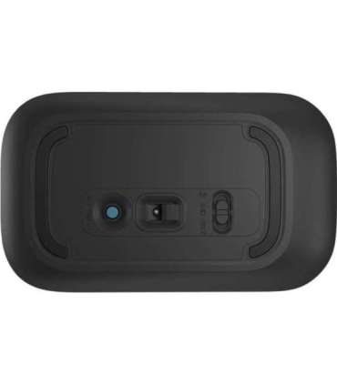 HP Z3700 Dual Black Mouse