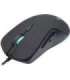 MOUSE DEFENDER GM-049 ARGA OPTIC 3600dpi 6P BLACK