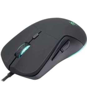 MOUSE DEFENDER GM-049 ARGA OPTIC 3600dpi 6P BLACK