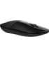 HP Z3700 Black Wireless Mouse