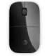 HP Z3700 Black Wireless Mouse