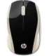 HP 200 mouse RF Wireless Optical 1000 DPI Ambidextrous