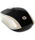 HP 200 mouse RF Wireless Optical 1000 DPI Ambidextrous