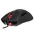 BLOODY A90 mouse Gaming Right-hand USB Type-A Optical 6200 DPI