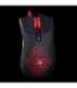 BLOODY A90 mouse Gaming Right-hand USB Type-A Optical 6200 DPI