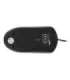 iBOX i010 Rook wired optical mouse, black