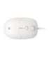 iBOX i011 Seagull wired optical mouse, white