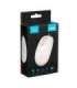 iBOX i011 Seagull wired optical mouse, white