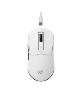 Havit MS969WB - 2.4G wireless gaming mouse, black and white