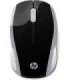HP Wireless Mouse 200 (Pike Silver)