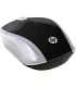 HP Wireless Mouse 200 (Pike Silver)