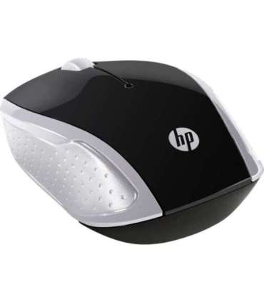 HP Wireless Mouse 200 (Pike Silver)