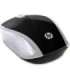 HP Wireless Mouse 200 (Pike Silver)