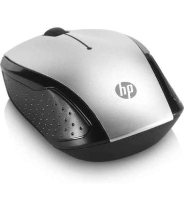 HP Wireless Mouse 200 (Pike Silver)