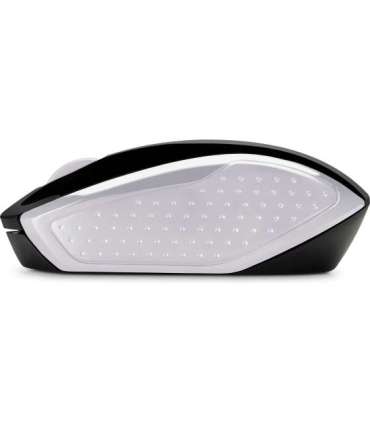 HP Wireless Mouse 200 (Pike Silver)
