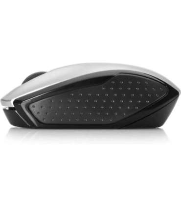 HP Wireless Mouse 200 (Pike Silver)