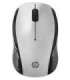 HP Wireless Mouse 200 (Pike Silver)