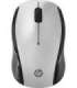 HP Wireless Mouse 200 (Pike Silver)