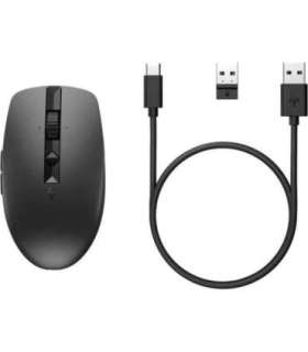 HP 710 Rechargeable Silent Mouse