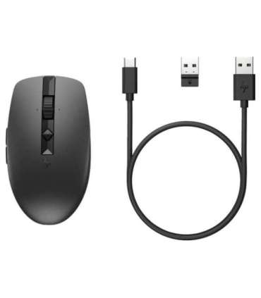 HP 710 Rechargeable Silent Mouse