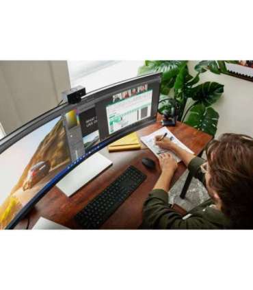 HP 710 Rechargeable Silent Mouse