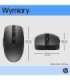 HP 710 Rechargeable Silent Mouse
