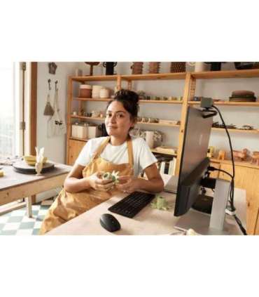 HP 710 Rechargeable Silent Mouse