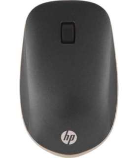 HP 410 Slim Silver Bluetooth Mouse