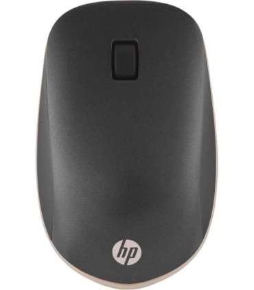 HP 410 Slim Silver Bluetooth Mouse