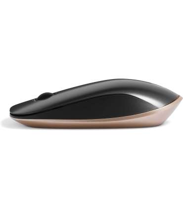HP 410 Slim Silver Bluetooth Mouse