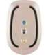 HP 410 Slim Silver Bluetooth Mouse