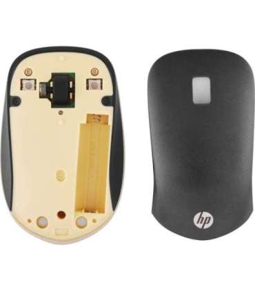 HP 410 Slim Silver Bluetooth Mouse