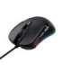 Trust GXT 922 YBAR mouse Right-hand USB Type-A Mechanical 7200 DPI