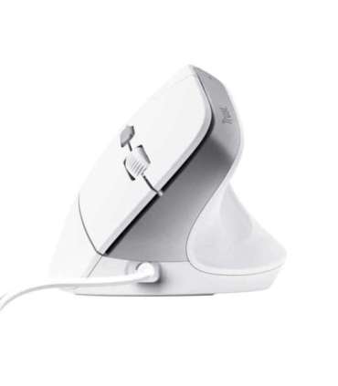 Trust Bayo II mouse Office Right-hand USB Type-A Optical 2400 DPI